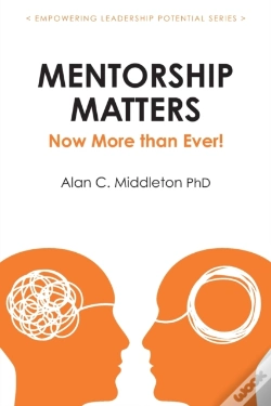 Capa do artigo Mentorship Matters
