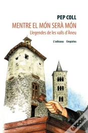 Capa do artigo Mentre El Món Serà Món.