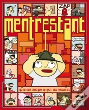 Capa do artigo Mentrestant