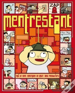 Capa do artigo Mentrestant