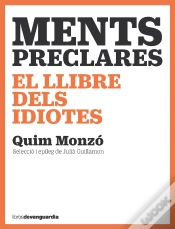 Capa do artigo Ments Preclares