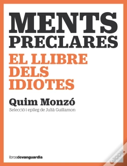 Capa do artigo Ments Preclares