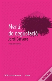 Capa do artigo Menú De Degustació