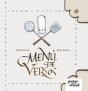 Menú De Versos - Preview