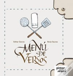 Capa do artigo Menú De Versos