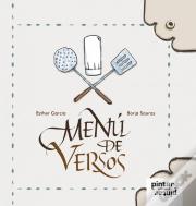 Menú De Versos