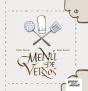 Menú De Versos - Preview