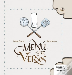 Capa do artigo Menú De Versos