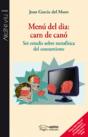 Menú Del Dia: Carn De Canó - Preview
