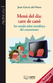 Capa do artigo Menú Del Dia: Carn De Canó