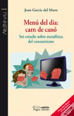 Capa do artigo Menú Del Dia: Carn De Canó