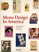Menu Design In America