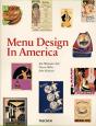 Menu Design In America - Preview