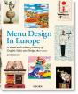 Menu Design In Europe - Preview
