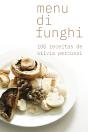 Menu Di Funghi - Preview
