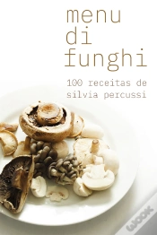 Capa do artigo Menu Di Funghi