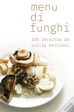 Capa do artigo Menu Di Funghi