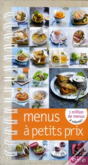 Capa do artigo Menu Eco A Volonte