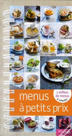 Capa do artigo Menu Eco A Volonte