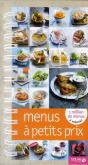 Menu Eco A Volonte - Preview