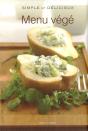 Menu Végé - Preview