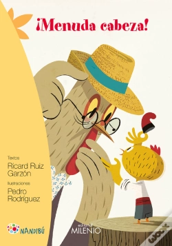 Capa do artigo ¡Menuda Cabeza!