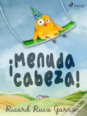 Capa do artigo ¡Menuda Cabeza!