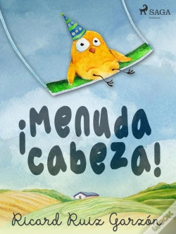Capa do artigo ¡Menuda Cabeza!