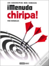 ¡Menuda Chiripa!