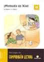 ¡Menuda Es Xia! Cuaderno De Comprensión Lectora 13 - Preview