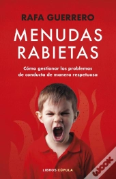 Menudas Rabietas