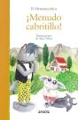 ¡Menudo Cabritillo! - Preview