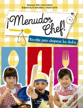 ¡Menudos Chef!  