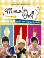 ¡Menudos Chef!   - Preview