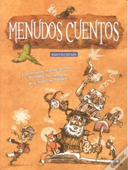 Capa do artigo Menudos Cuentos