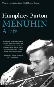 Capa do artigo Menuhin