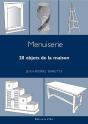 Menuiserie ; 20 Objets De La Maison - Preview