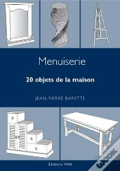 Capa do artigo Menuiserie ; 20 Objets De La Maison