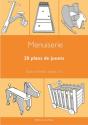 Menuiserie ; 20 Plans De Jouets - Preview