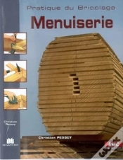 Capa do artigo Menuiserie