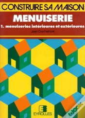 Capa do artigo Menuiserie De La Maison Tome 1