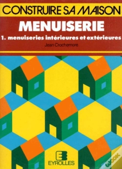 Capa do artigo Menuiserie De La Maison Tome 1