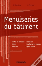 Menuiseries Du Bâtiment