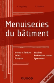 Capa do artigo Menuiseries Du Bâtiment