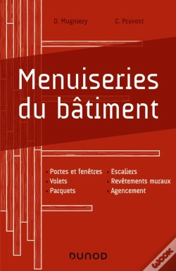 Capa do artigo Menuiseries Du Bâtiment
