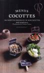 Menus Cocottes ; 100 Recettes Originales De Mini Cocottes - Preview