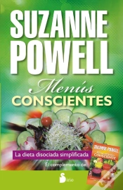 Capa do artigo Menús Conscientes