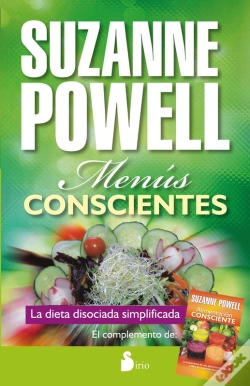 Capa do artigo Menús Conscientes