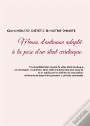 Capa do artigo Menus D Automne Adaptes A Pose D Stent C - -