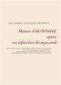 Menus D Automne Apres Un Infarctus Du Myocarde - Preview
